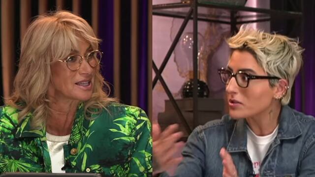 Adela Micha / Maca Carriedo