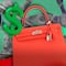 Edy Smol: Aseguran que carga con bolso Hermès Birkin de 12 millones de pesos
