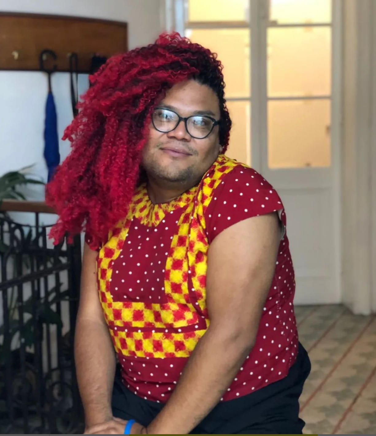 La Bruja de Texcoco