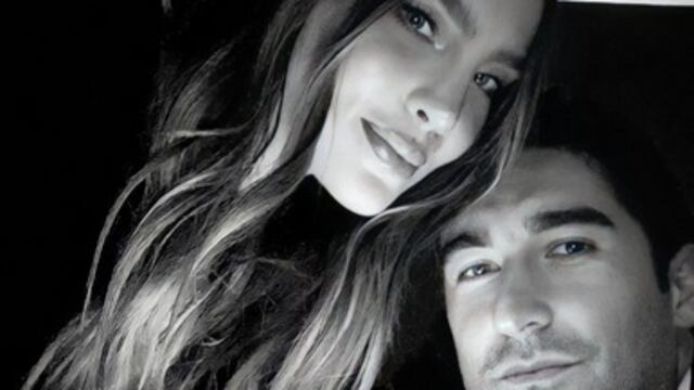 Belinda y Gonzalo Hevia Baillères