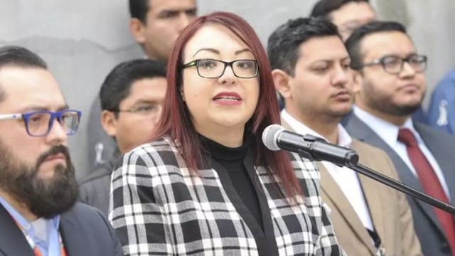 jueza Nancy Juárez
