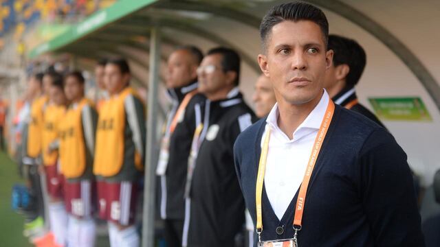 Diego Ramírez.