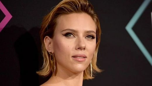 7 películas de Scarlett Johansson en streaming para ver a la actriz más taquillera de la historia