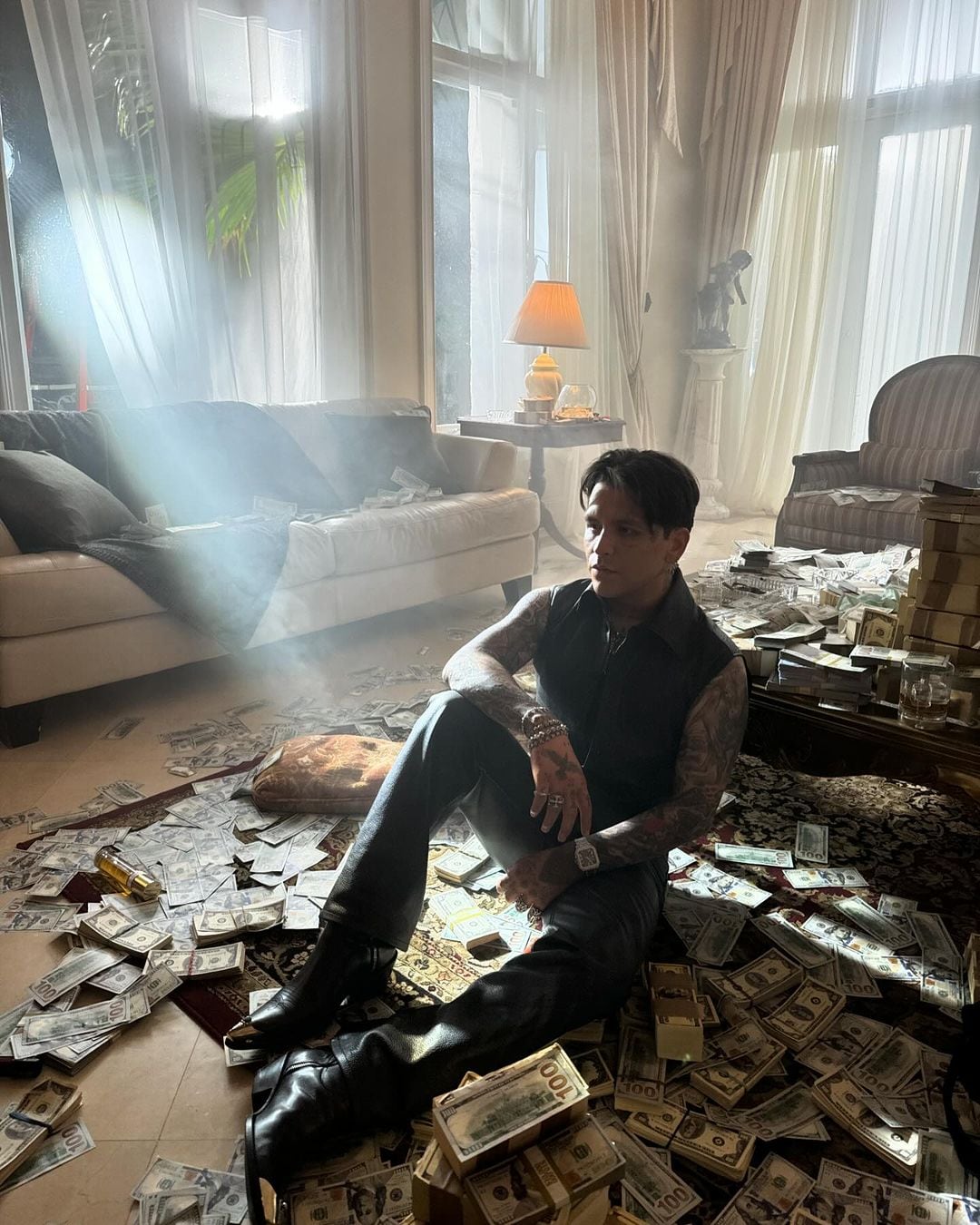 Christian Nodal