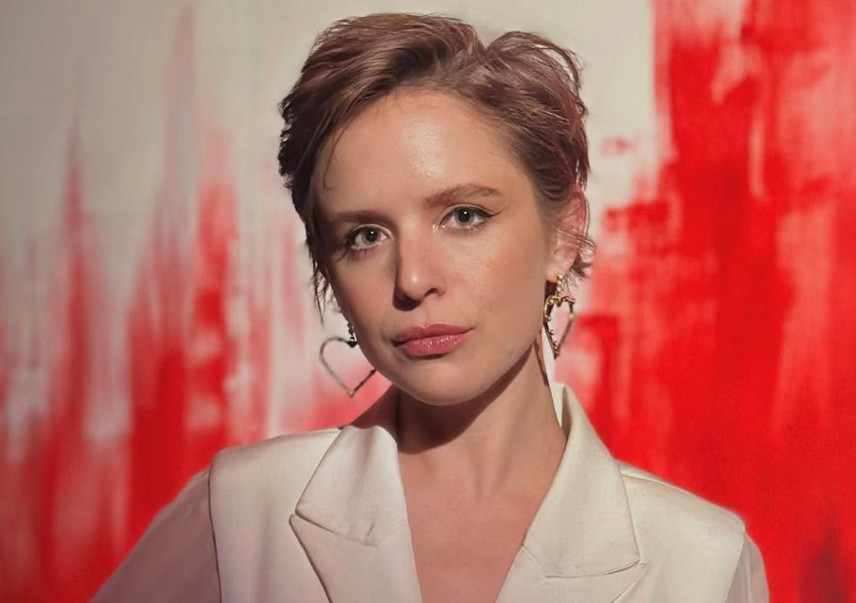 Naian González Norvind