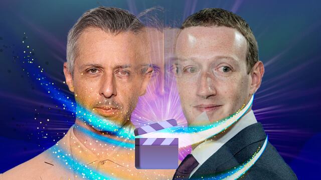 Jeremy Strong sería Mark Zuckerberg en la nueva película La Red Social 2