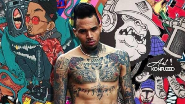 Chris Brown