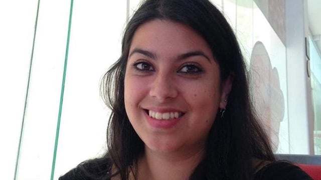 Mariana Guadalupe Salinas Gómez, periodista de Chiapas.