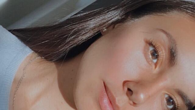 Selene Figueroa, de reina de belleza a árbitro profesional