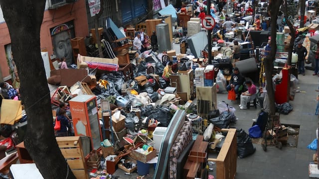 Fiscalía CDMX logra 4 vinculaciones a proceso por casos de despojo