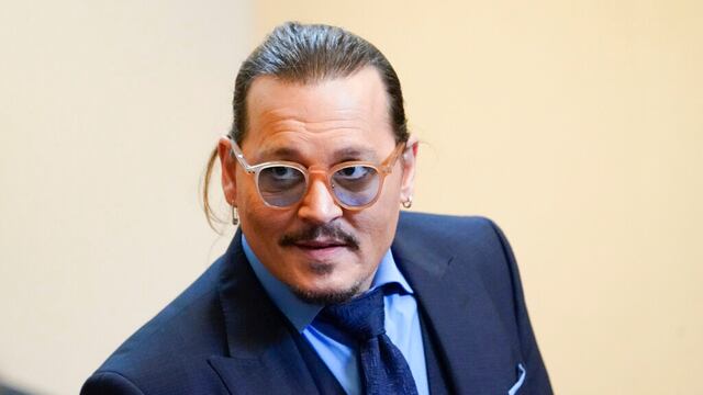 Johnny Depp, último día de juicio