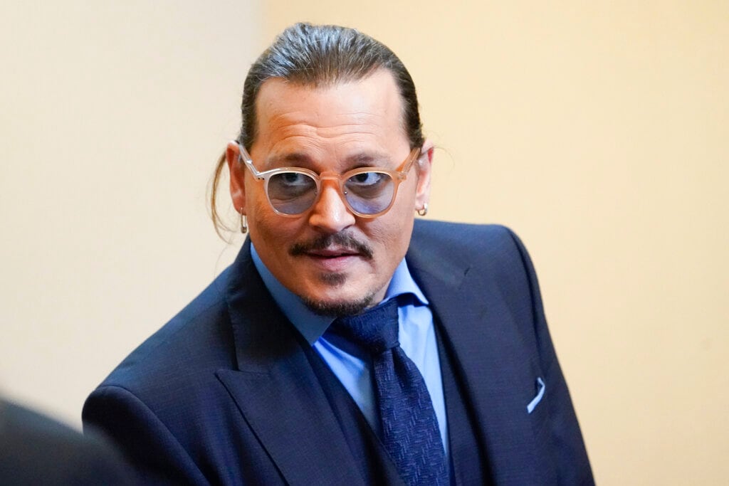 Johnny Depp, último día de juicio