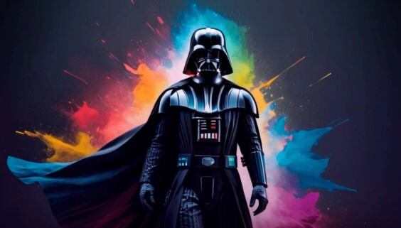 Star Wars Concierto Galáctico