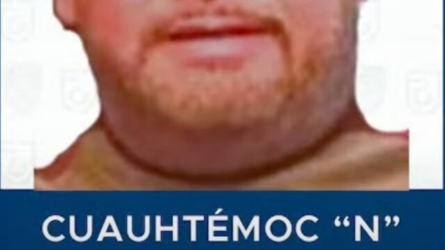 Cuauhtémoc "N"