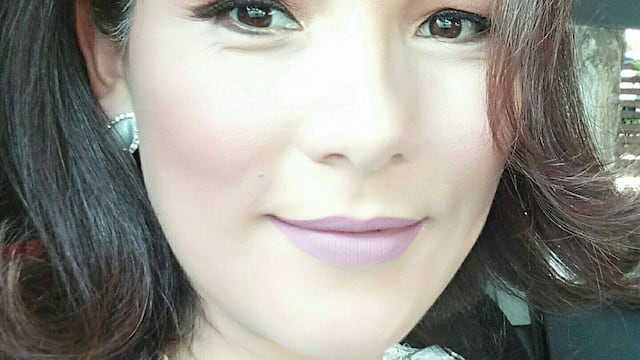 Esmeralda Cárdenas Sánchez
