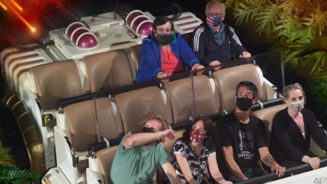 Walt Disney World