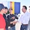 Esteban Villegas lanzó 5 mil becas en línea para fortalecer la capacitación y el empleo juvenil en Durango