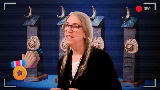 Patti Smith es premiada con Princesa de Asturias 2026
