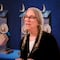 Patti Smith es premiada con Princesa de Asturias 2026
