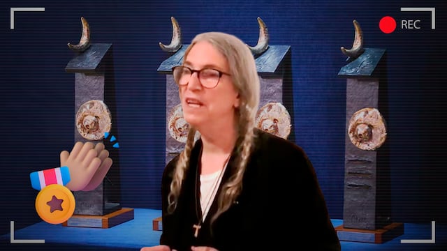 Patti Smith es premiada con Princesa de Asturias 2026