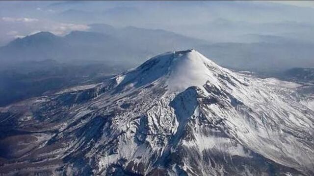 Pico de Orizaba