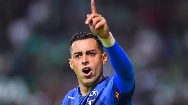 Rogelio Funes Mori