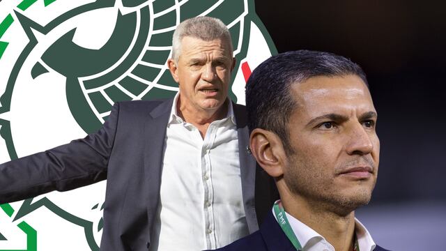 ¿Adiós Jimmy? Filtran que Javier Aguirre será el nuevo entrenador de la Selección Mexicana