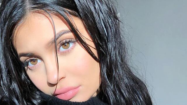 Kylie Jenner