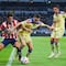 La nueva de la Liga MX: Se llevaría el clásico América vs Chivas del Apertura 2024 a Estados Unidos