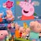 ¿Juguetes de Bebé Evie y Peppa Pig? La hermanita ya tiene su propia colección, aunque no en México