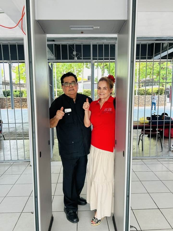 ¿Quién es Ana Lila Ceballos Trujeque?