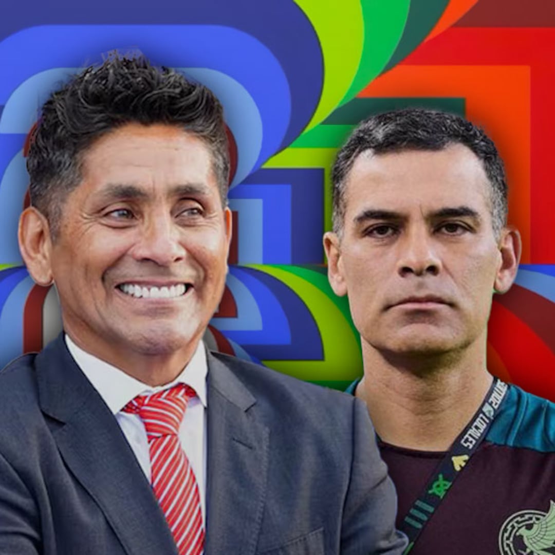 Campos apoya a Aguirre y Márquez y enciende ilusión rumbo al Mundial 2026