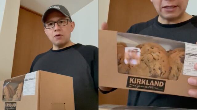 ¿Costco limita la venta de galletas a dos cajas por cliente? Esta es la terrible noticia para sus clientes