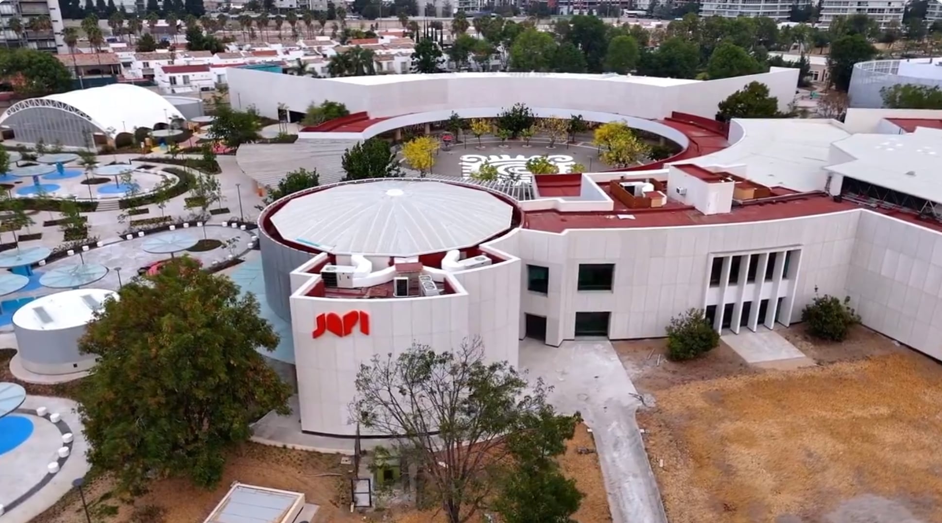 Museo JAPI en Jalisco