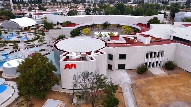 Museo JAPI en Jalisco