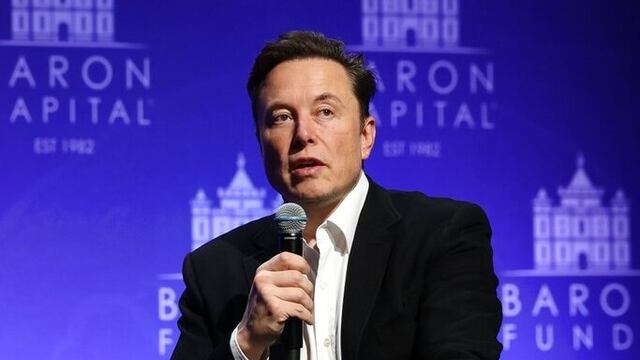 El multimillonario Elon Musk presumió que pago 3 meses de liquidación a los trabajadores de Twitter que corrió.
