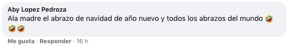 Suposiciones de la gente sobre la foto
