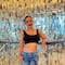 Sandra Cuevas presume abdomen de acero para revelar que ¿le va bien en el amor?