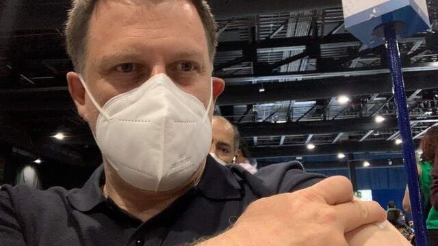 Fernando Belaunzarán