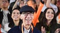 Dante Delgado: el PRI que nunca se fue