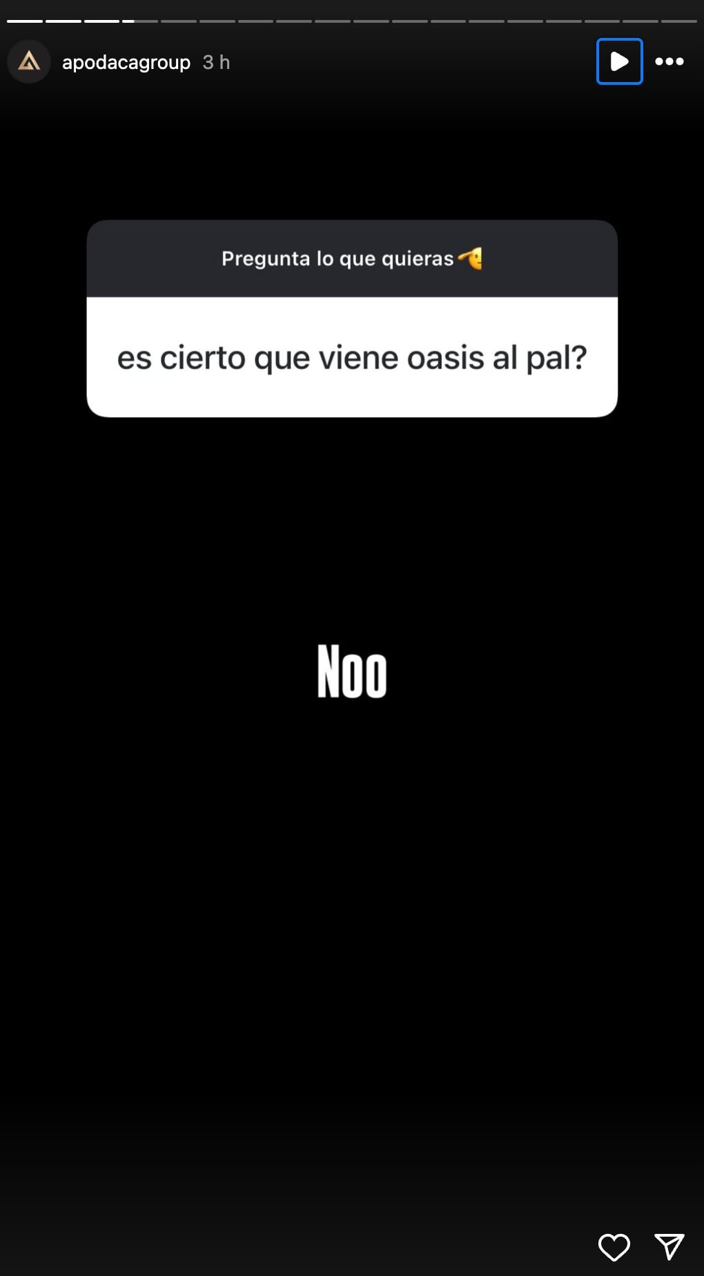 Tecate Pal Norte 2026 no tendrá a Oasis en su lineup