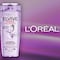 Shampoo Elvive morado: Qué ha dicho L’Oreal de polémica que involucra caída de cabello y ácido hialurónico