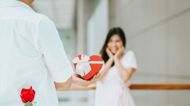 Día Blanco: Qué es, dónde se celebra, cuál es su significado y qué se regala el    14 de marzo