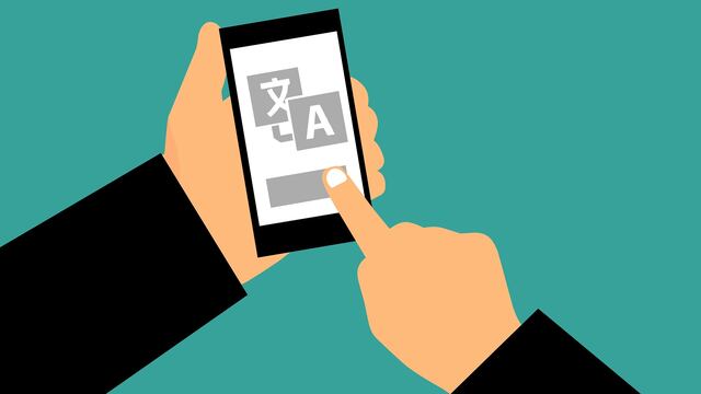 Broma con traductor de Google