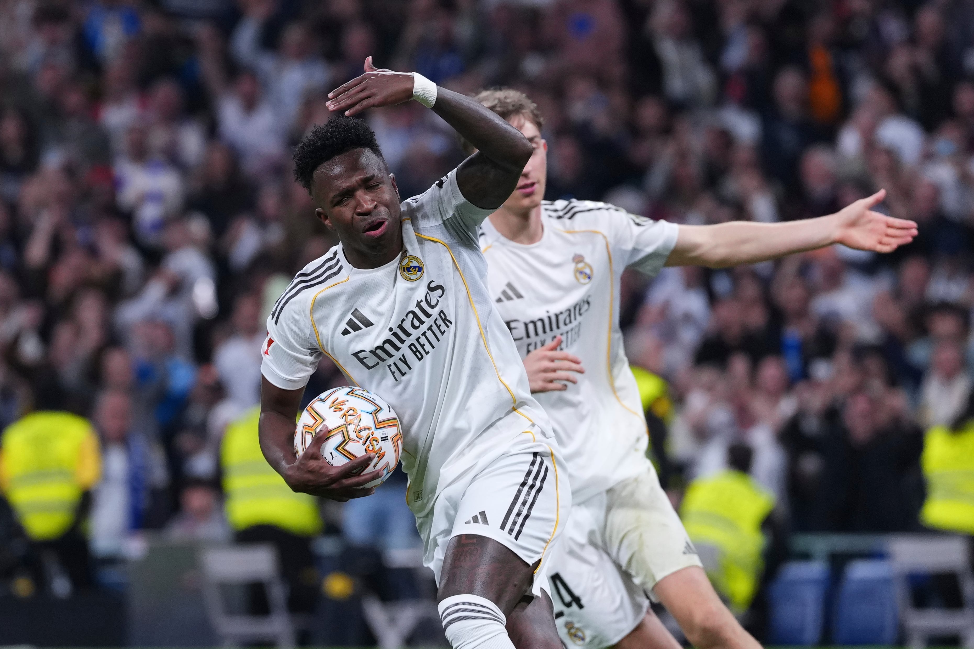 Mallorca vs Real Madrid: A qué hora y dónde ver el partido de la Jornada 30 de LaLiga.