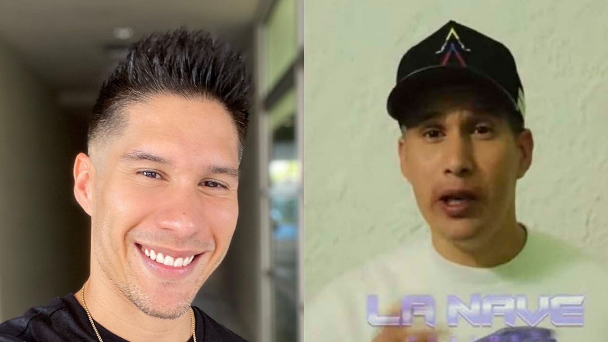 Chyno Miranda reaparece mandando mensaje a sus fans (VIDEO)
