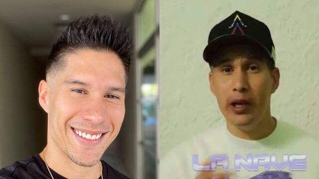 Chyno Miranda reaparece mandando mensaje a sus fans (VIDEO)