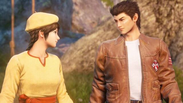 Shenmue III