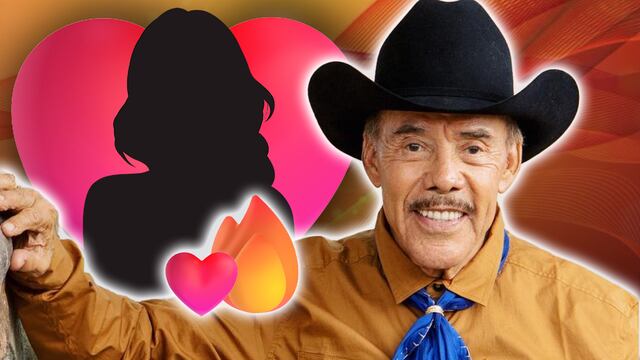 Pedro Rivera estrena novia mucho más joven que él