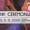 ¿A qué hora termina Axe Ceremonia 2025 en Parque Bicentenario? Horario del 5 y 6 de abril